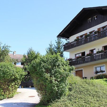 Dreimaderlhaus Apartment Velden am Wörthersee Exterior foto