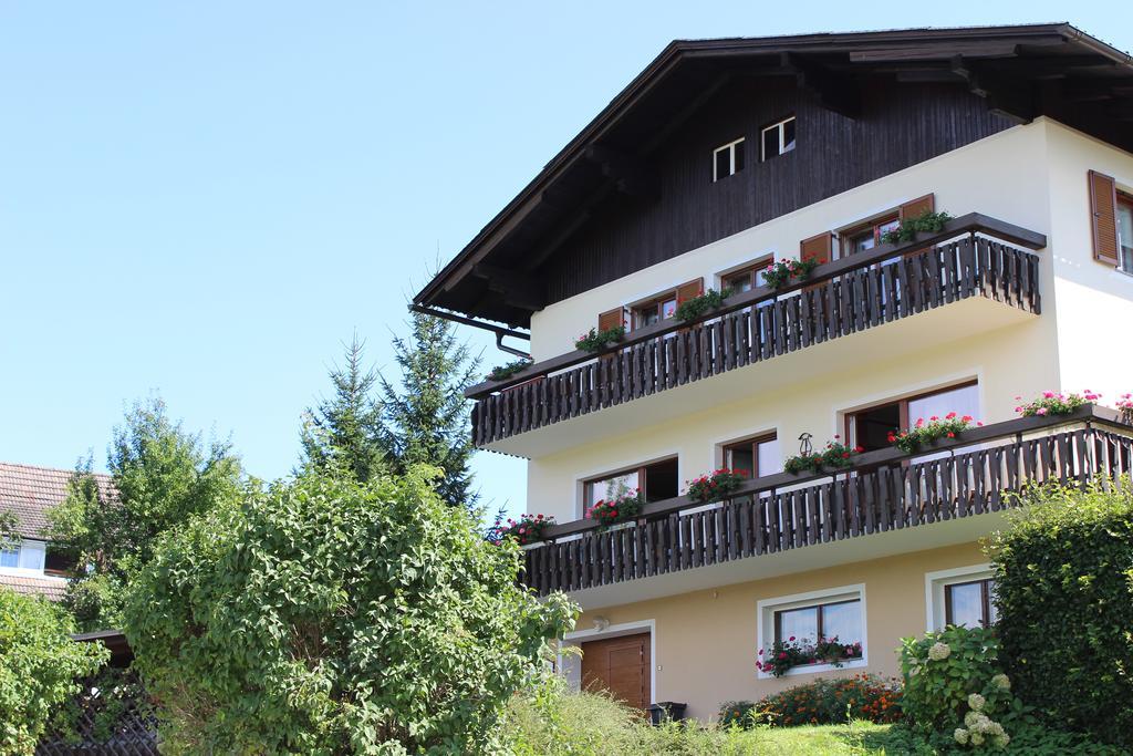 Dreimaderlhaus Apartment Velden am Wörthersee Exterior foto